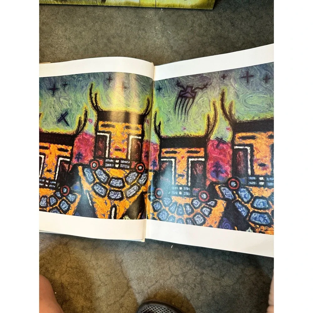 Turner‎ Publishing The Native Americans Illustrated History Hardcover Book